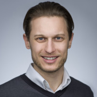 Ants Ethic Employee Nicolas Schaetti's profile photo