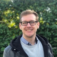Interchange Outer East Employee Alexander Reeves's profile photo