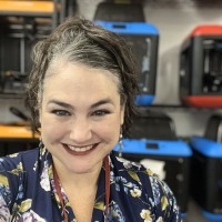 Girl Scouts of North East Ohio Employee Sarah Wallace's profile photo