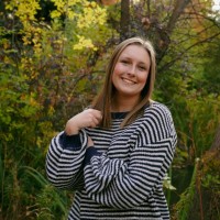 Samantha Pederson