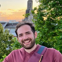 ZwickRoell, S.L. Employee David Fait's profile photo