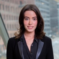 Assembly Corp. Employee Francesca MacKinnon's profile photo