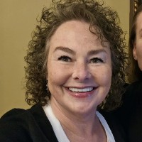 Virgin Galactic Employee Lenore Golden's profile photo