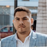 Summa Proyectos Employee Josue Suárez's profile photo