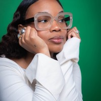Roosevelt University Employee Tahiti Fitzpatrick's profile photo