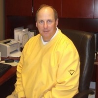 Carlisle High School Employee Jim Featherston's profile photo