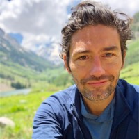 Cielo.Ai Employee Johnny Bosche's profile photo