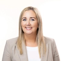 The British & Irish Lions Employee Clare Gaicd's profile photo
