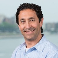 d1g1t Inc. Employee Dan Rosen's profile photo