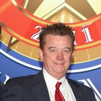 Alfa Insurance Employee Marvin Keys's profile photo