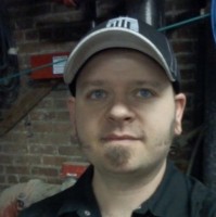 Downtown Athletic Club Employee Cody Gilbert's profile photo