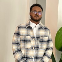 CONNECTING BRIDGES TOGETHER Employee Hussein Hussein's profile photo