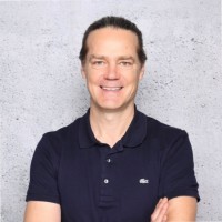 Consensus Cloud Solutions Employee Johannes Hecker's profile photo