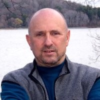 Wild Bird Fund Employee Tim Ackerman's profile photo