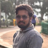 Sudhanva Srikantha Email