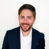 Salesforce Employee Fredrik Håkansson's profile photo