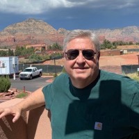 RSS Employee Bob Wert's profile photo