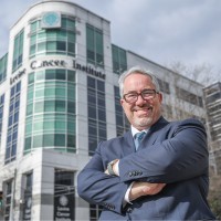 Advocate Health Employee Ruben Mesa's profile photo