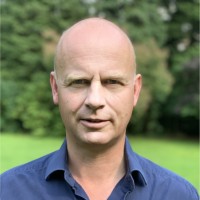 High Tech Campus Eindhoven Employee Otto van Den Boogaard's profile photo