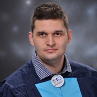 Attercop Employee Martin Kostadinov's profile photo