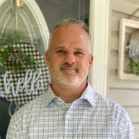 LeveL5Cyber Employee Chad McClure's profile photo