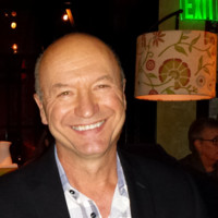 George Rymar Email & Phone Number