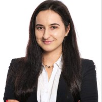 GIAP Employee Karolina Turlewicz's profile photo