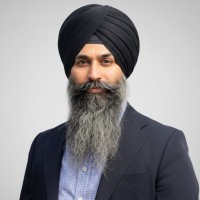 Parminder Sahi Email & Phone Number