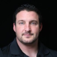 Amazon Web Services (AWS) Employee Brandon O'Neill's profile photo