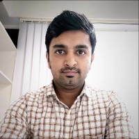 Ennoventure Inc. Employee Srinivasan A's profile photo