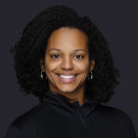 CBRE Employee Ruby Hernandez-Torres's profile photo