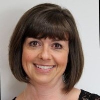 A Shared Vision: Partners in Pediatric Blindness and Visual Impairment Employee Paula Landry's profile photo