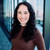 Amy Goldberg Email & Phone Number