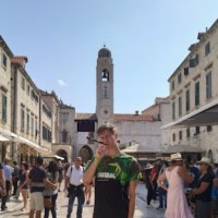 Tips.GG Employee Petro Lavreniuk's profile photo