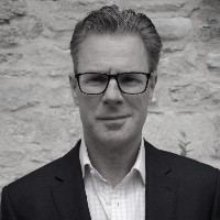FIS Employee Marcus Haynes's profile photo