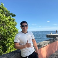 BluAgent Technologies Employee David Ramos's profile photo