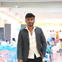 Anjan N's profile photo