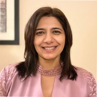 Zehra Hussain Email