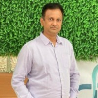 Aprecomm Employee Surendra Lakshminarayana's profile photo