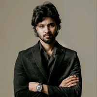 Dhanush Raj Email