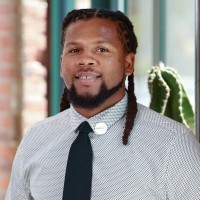 DigitalC Employee Maalik G.'s profile photo