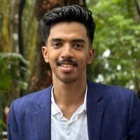 Torcue Digital Employee Sreyas Asokan's profile photo