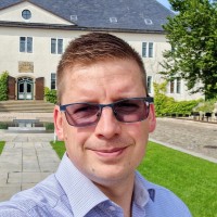 Netzdenke Employee Erik Lichtenecker's profile photo