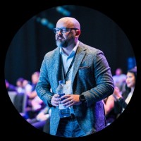 Emaar Hospitality Group Employee Steven Gillespie's profile photo