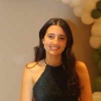 JUNITEC Employee Catarina Calças's profile photo