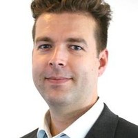 DSV - Global Transport and Logistics Employee Marcus Schultz's profile photo