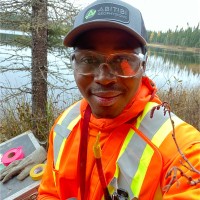 Abitibi Geophysics Employee Ali Sory's profile photo