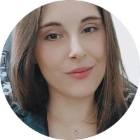 Violeta Rocío Martinez Email