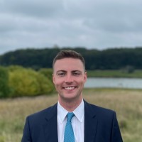 CACI International Inc Employee Cooper Marshall's profile photo