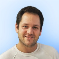 Storesight Employee David Tock's profile photo